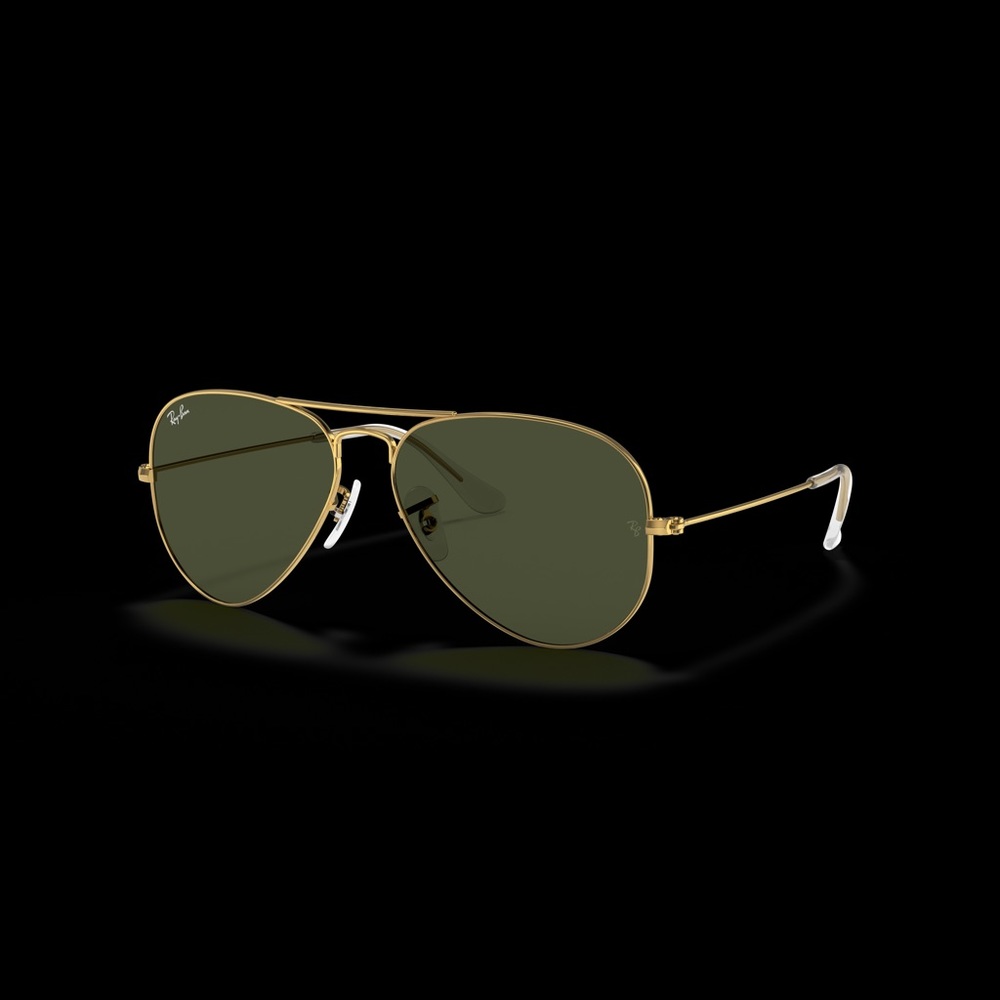 Ray Bans Aviators